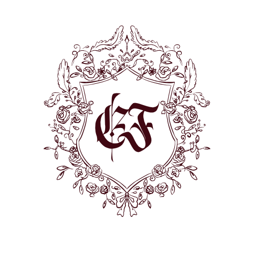 E & F Monogram